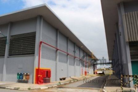 Galpao, Venda E Aluguel, Vila Sao Leopoldo, Sao Bernardo Do Campo - 5989 - V-5989