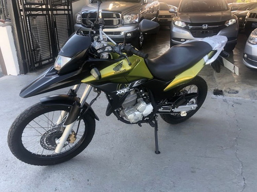 Imagem 1 de 10 de Honda Xre 300 Flex