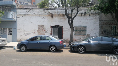 Venta Terreno 0 Ambiente Anáhuac I Sección