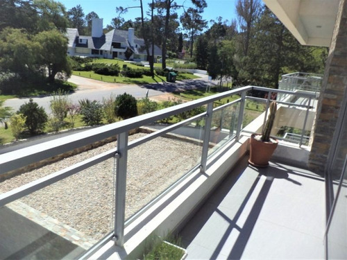 Alquiler Temporario Apartamento 2 Dormitorios Playa Brava