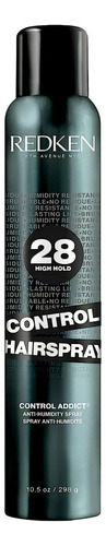 Redken Control Hairspray 28  Laca Para El Cabello Extra Alta