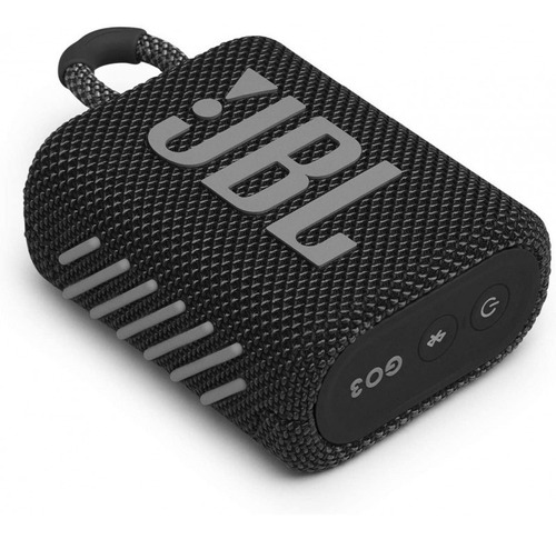 Parlante Bluetooth Jbl Go3 Waterproof