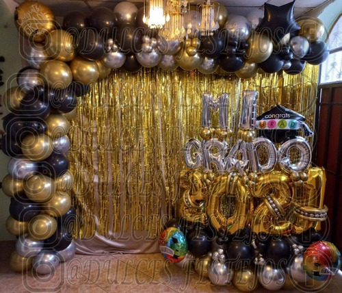 Decoración Arcos Globos Arreglos Regalos Detalles, Sorpresa