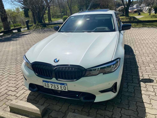 Bmw Serie 3 3.0 330i Sedan Sport Line 252cv 2019