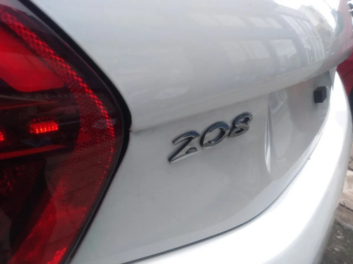 Peugeot 208 Feline 1,6 2020 0km Entrega Inmediata