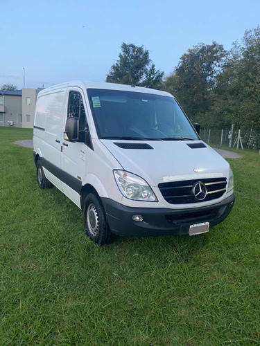 Mercedes-benz Sprinter 2.1 411 Street 116cv 3250 V2 Tn Aa