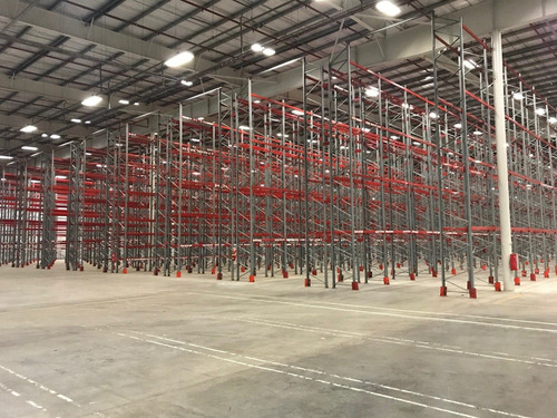 Imagen 8 de 14 de Complejo Logístico 16.800 M² Premium