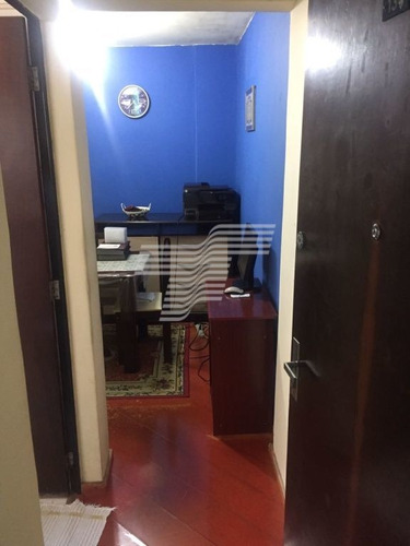 Imagem 12 de 15 de Apartamento No Portão 2 Quartos ( 1 Suite) Com 1 Vaga Coberta - Re61432002