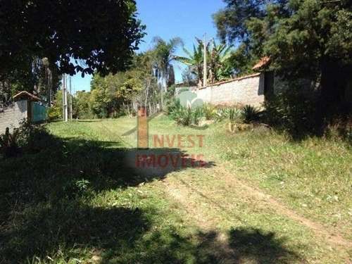 Imagem 6 de 10 de Terreno - Ref: 4159 - V-4159