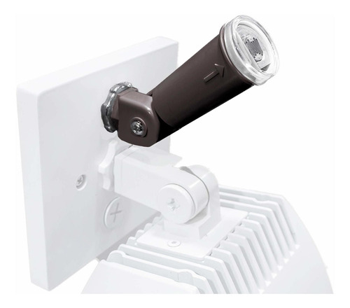 Pc120bk Endurance Photo Sensor Iluminación De Pared  N...