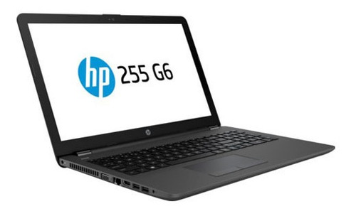 Notebook Hp 255 G6 Amd E2 9000e Radeon R2 4 Cores 1.5ghz (Usado)