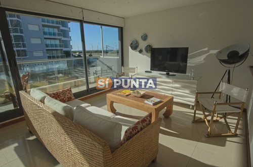 Imagen 7 de 21 de Apartamento En Venta - Brava