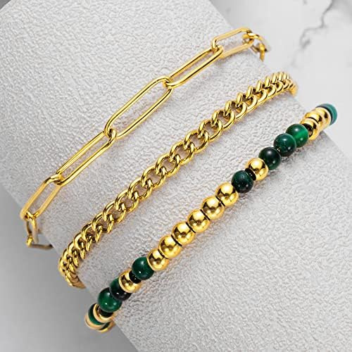 Btysun Pulseras Con Código Morse Regalos De Jubilación Para
