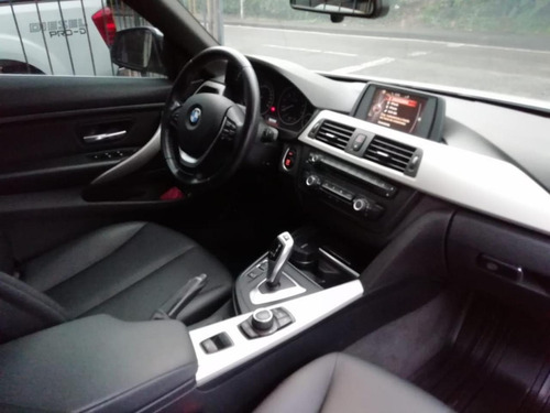 Bmw 420i Cabriolet 2015 2.0 Rwd Aut.secuencial 242