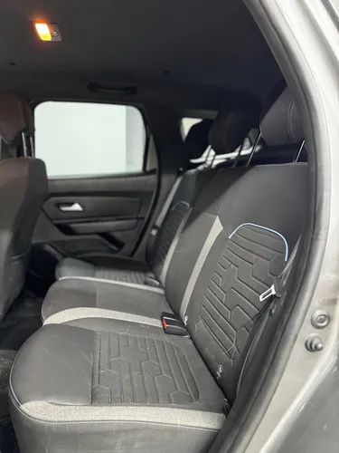 Renault Duster 1.3 T Iconic 4X2 Cvt