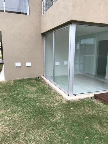 Imagen 10 de 24 de Departamento En Venta De 4 Ambientes En Castaños, Nordelta.