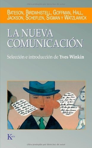 La Nueva Comunicacion - Winkin Yves