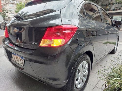 Chevrolet Onix 1.4 Joy Ls + 98cv