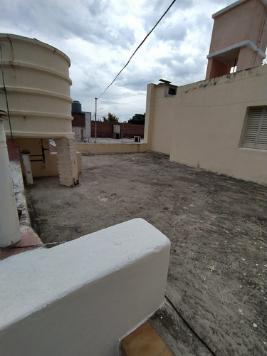 Alto Alberdi Vendo Casa 2 Dormit, 2 Baños, Cochera Y Patio + Depto 1 Dormit, C/terraza.