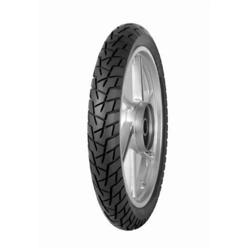 Pneu Traseiro Pirelli 80/100-14 Formula Biz 100 /125 Pop 100