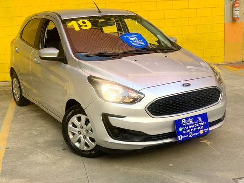 Ford Ka Se 1.5 Hatch Impecável Metro Vila Prudente