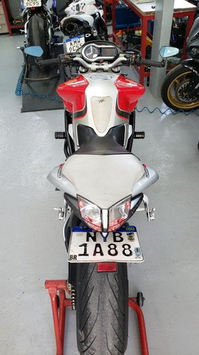 Mv Agusta Brutale 1090 Rr