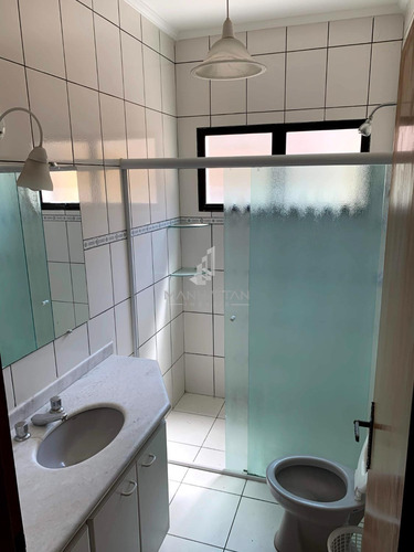 Imagem 15 de 28 de Casa À Venda Em Jardim Conceição - Ca005809