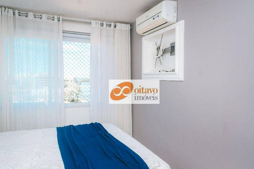 Imagem 7 de 30 de Apartamento Com 2 Dormitórios À Venda, 70 M² Por R$ 540.000 - Praia Do Pecado - Macaé/rj - Ap8962