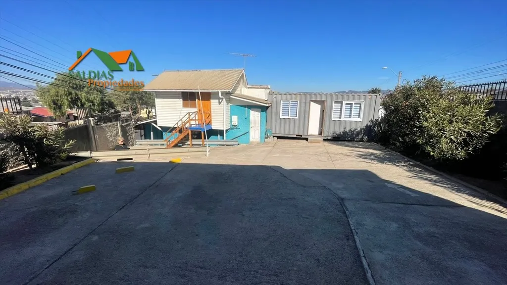 Imagen 5 de 6 de Casa En Arriendo Comercial Quilpue