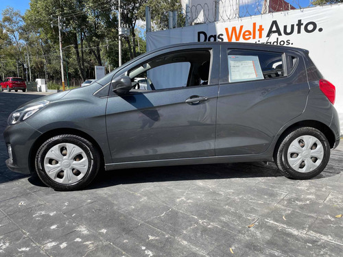 Imagen 2 de 14 de Chevrolet Spark 2019 1.4 Lt Mt