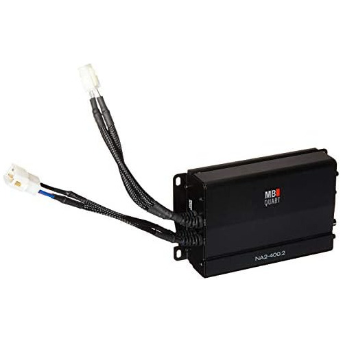 Caja Ab De 2, Negro (na24002)