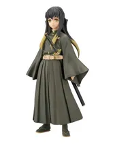 Comprar Figura Original Marca Banpresto, De Tokito Muichiro, Sepia