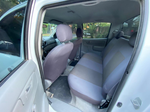 Oferta Toyota Hilux 2.5 Cd Dx Pack I 120cv 4x4 2011 Dueño!!