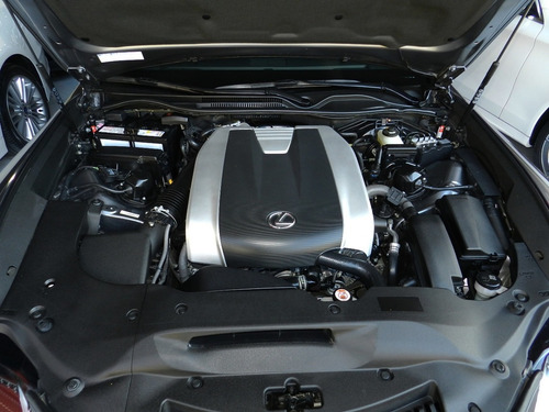 Lexus RC 350 F-sport