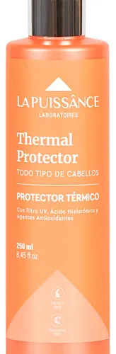 La Puissance Thermal Protector Térmico Cabello 250ml Local2
