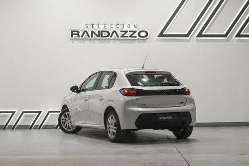 Peugeot 208 1.6 Active Pack