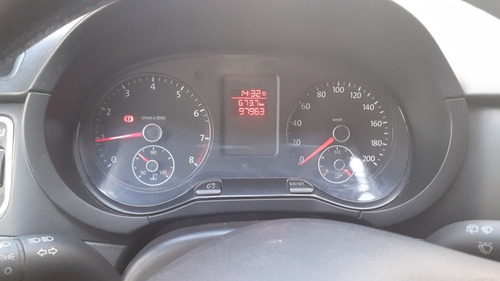 Volkswagen Fox 2012 1.0 Vht Total Flex 5p