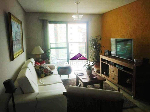 Imagem 19 de 30 de Cobertura À Venda, 272 M² Por R$ 1.000.000,00 - Martim De Sá - Caraguatatuba/sp - Co0111