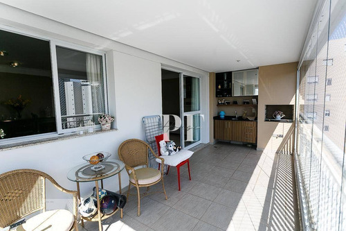 Imagem 6 de 30 de Wave - Apartamento Com 3 Dormitórios 2 Vagas A Venda Na Vila Andrade - Ap0207