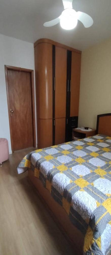 Imagem 19 de 27 de Embare- Apartamento 3 Dormitórios-1 Suite-dep- Sacada-2 Vagas Demarcadas- Ref 1884 - 1884