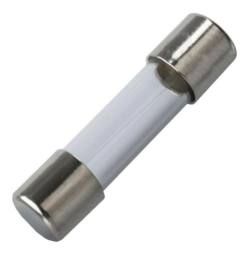 Fusível De Vidro 20ag 1,5a