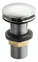 Comprar Válvula Click Para Cubas Pias E Tanque 7u002F8 Cromado Aço Inox