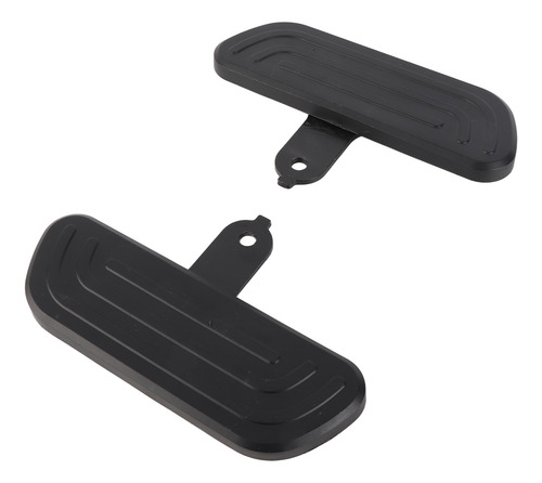 Scooter Universal Com Pedal Dianteiro Alargado Com Ciclomoto