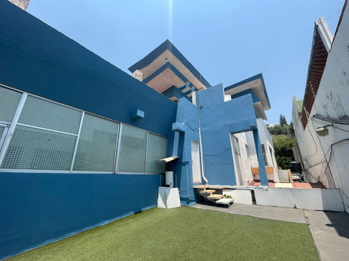 Edificio En Venta, Las Arboledas,