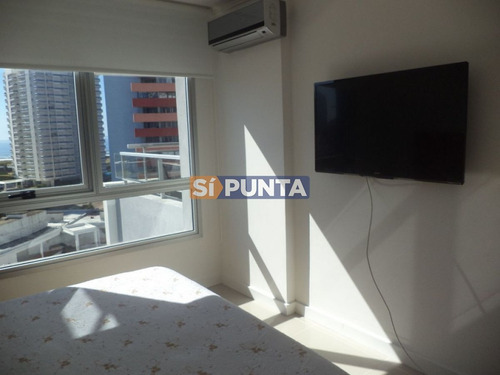 Imagen 8 de 11 de Apartamento En Alquiler