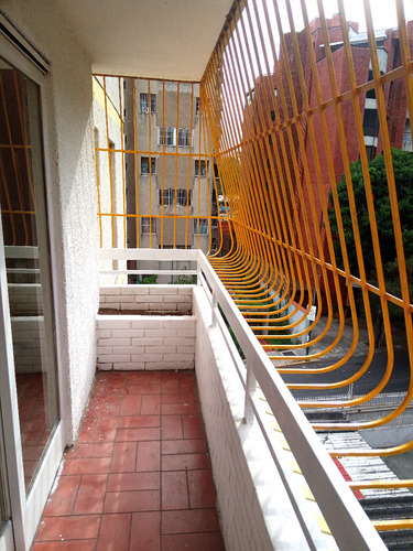 Las Palmas, Avenida Principal