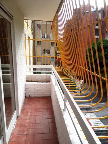 Las Palmas, Avenida Principal