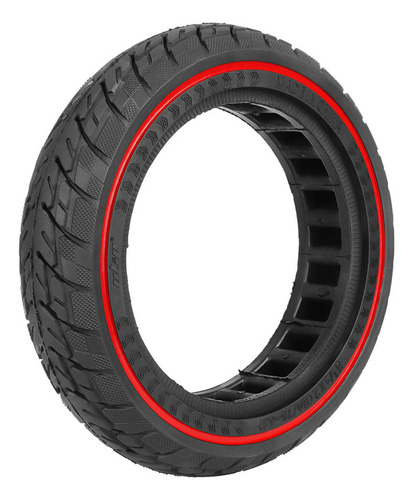 F 2 Neumáticos Palancas Eléctricas Y Shock Solid 50/75-6.1