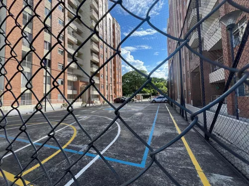 Apartamento En Venta Arrayanes - Ibagué