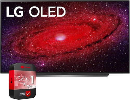 Pantalla LG® 65/4k Oled (oled65cxpua) Nueva En Caja
